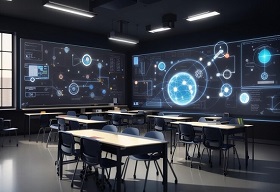 Powering Progress: Transformative Impact of Data Centers in Education Sector